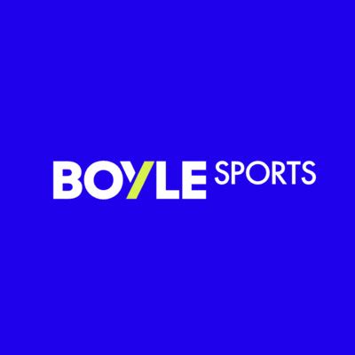boylesports results