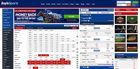 boylesports alternative